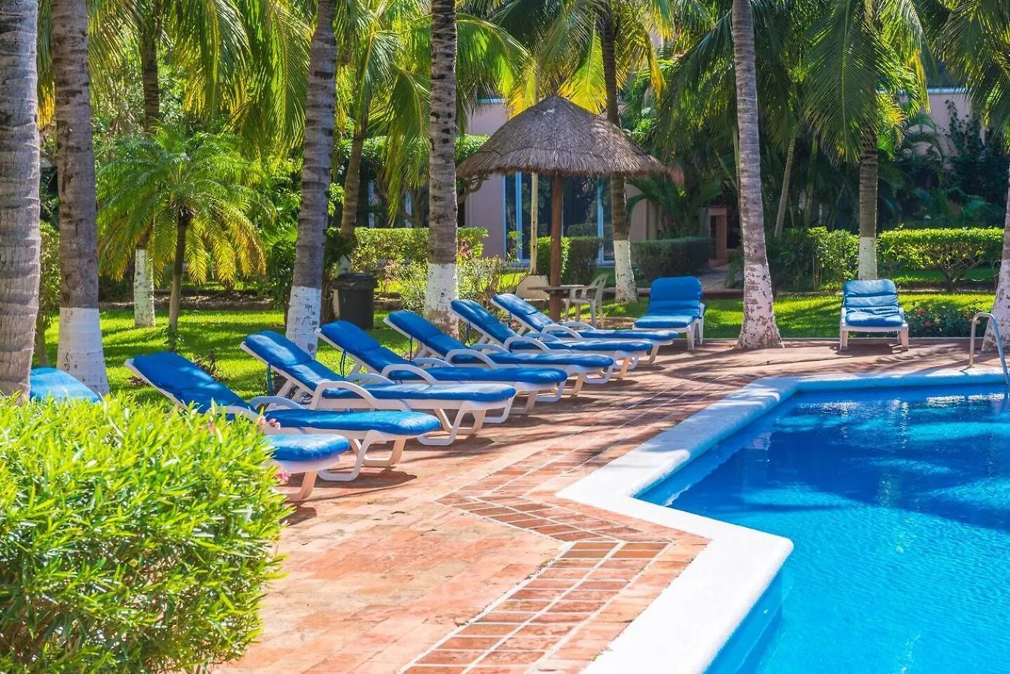 Laguna Beach Apartman Cancún