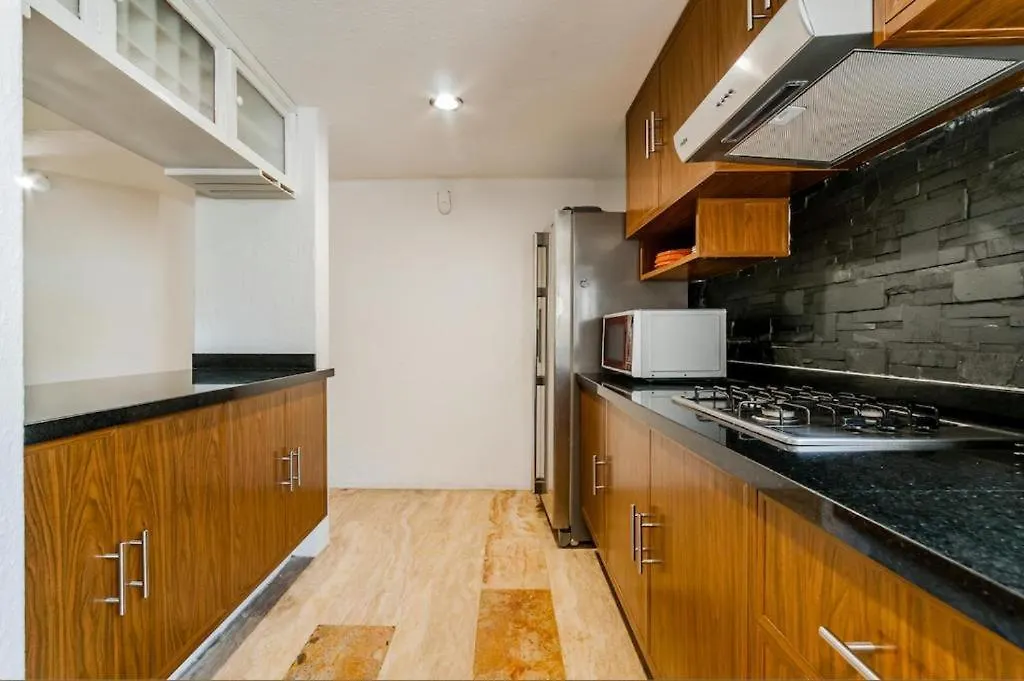 Laguna Beach Apartman Cancún 0*,  Mexikó