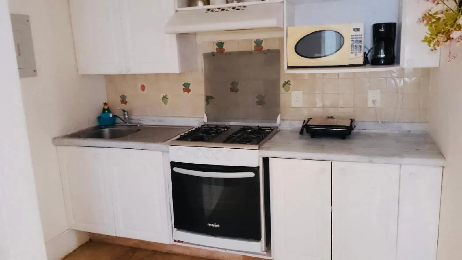 Apartament Laguna Beach Cancún Meksyk