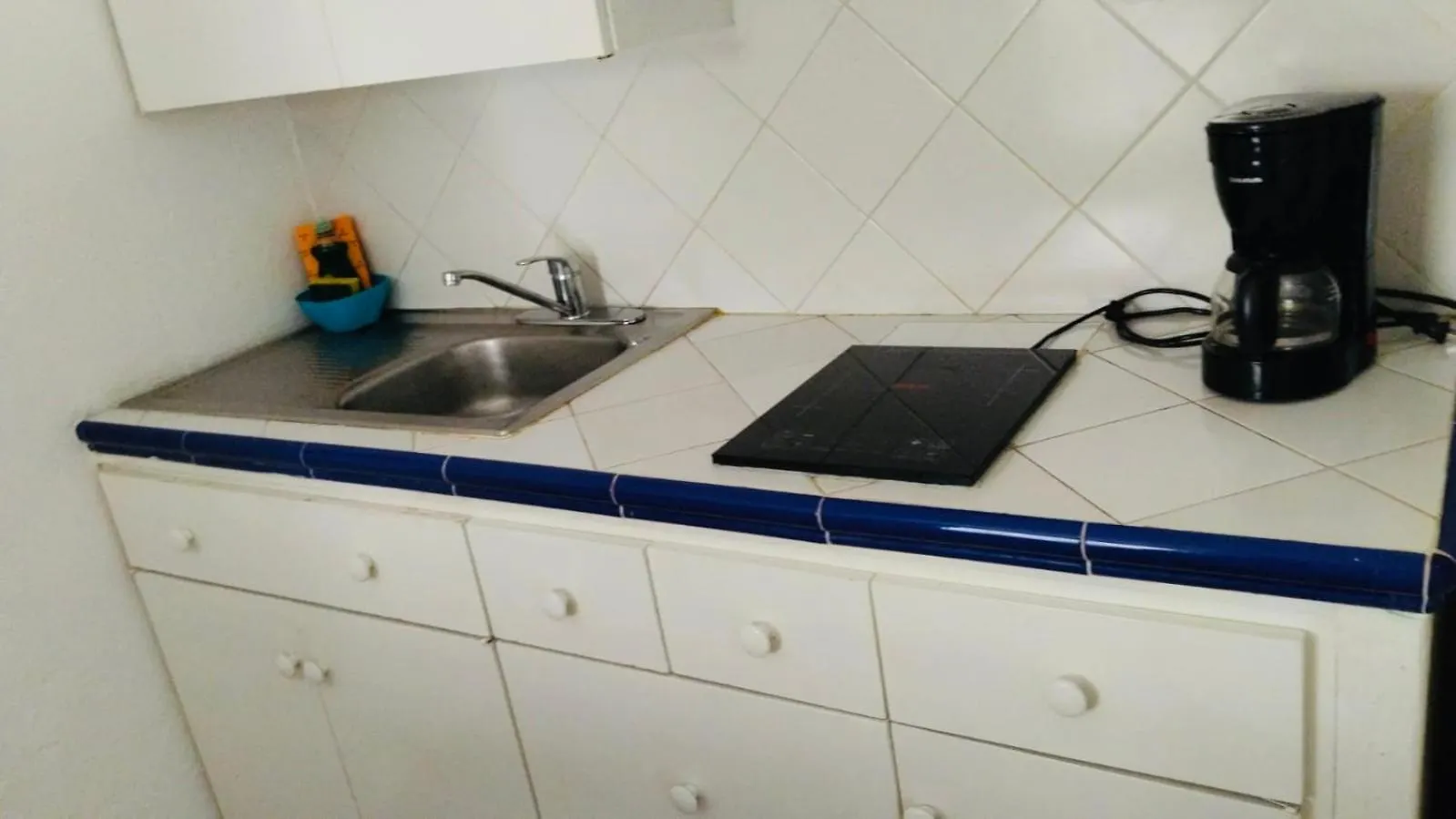 Laguna Beach Apartment Cancun