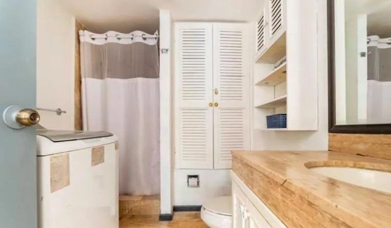 Laguna Beach Apartment Cancun