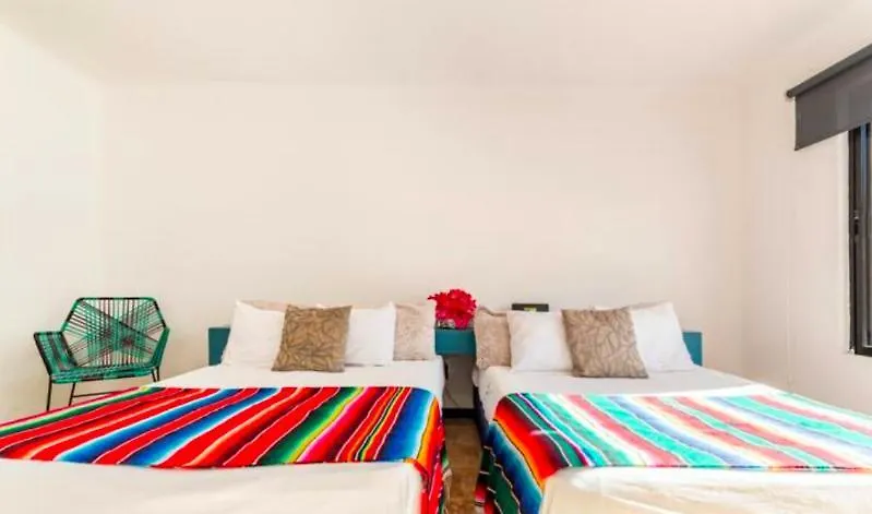 Laguna Beach Apartment Cancun 0*,  Mexico