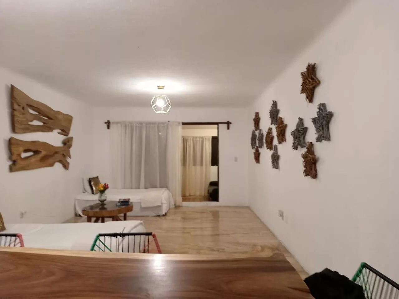 Laguna Beach Apartment Cancun