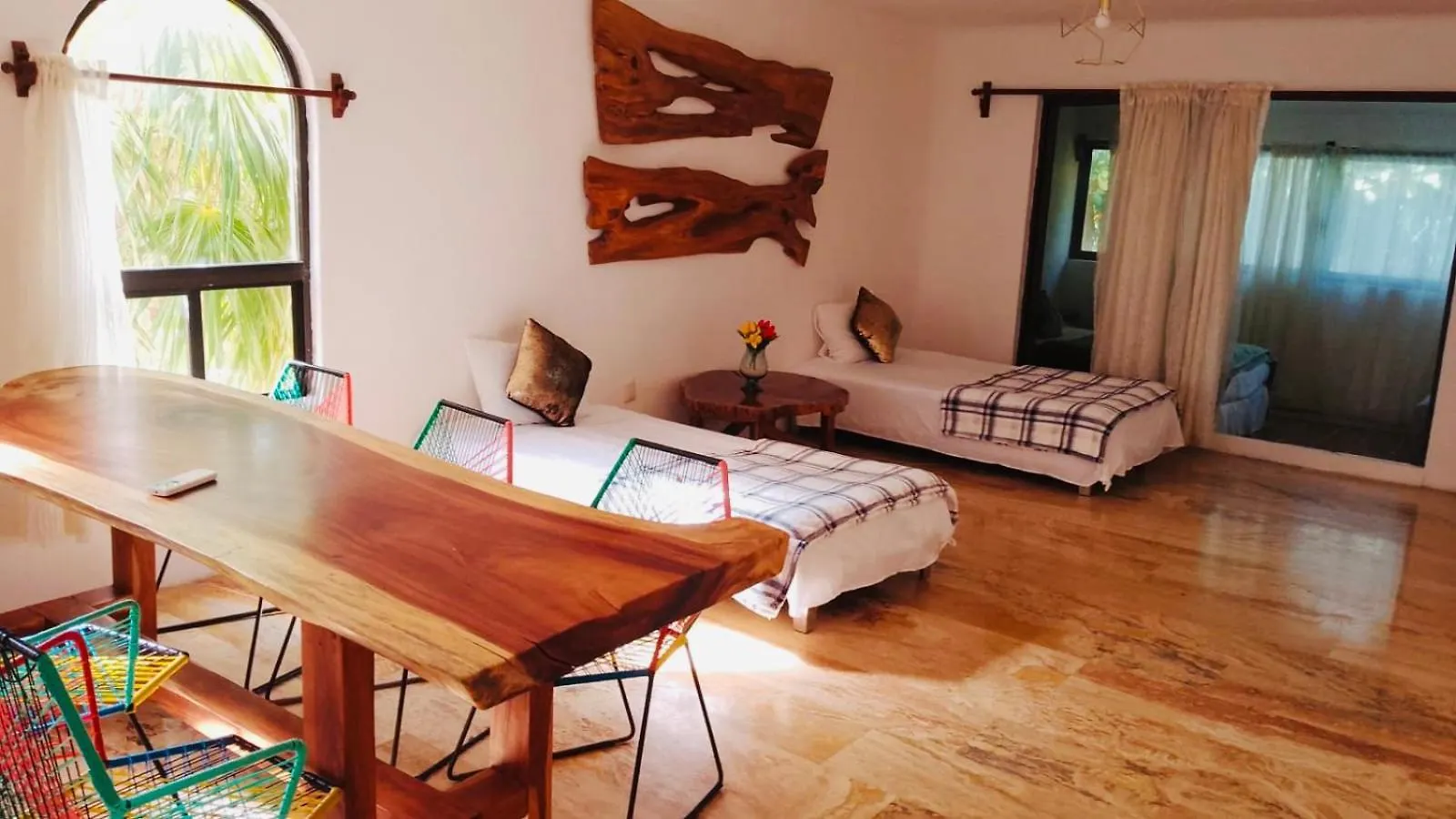 Laguna Beach Apartment Cancun Mexico