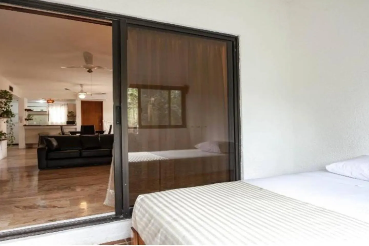 Apartament Laguna Beach Cancún