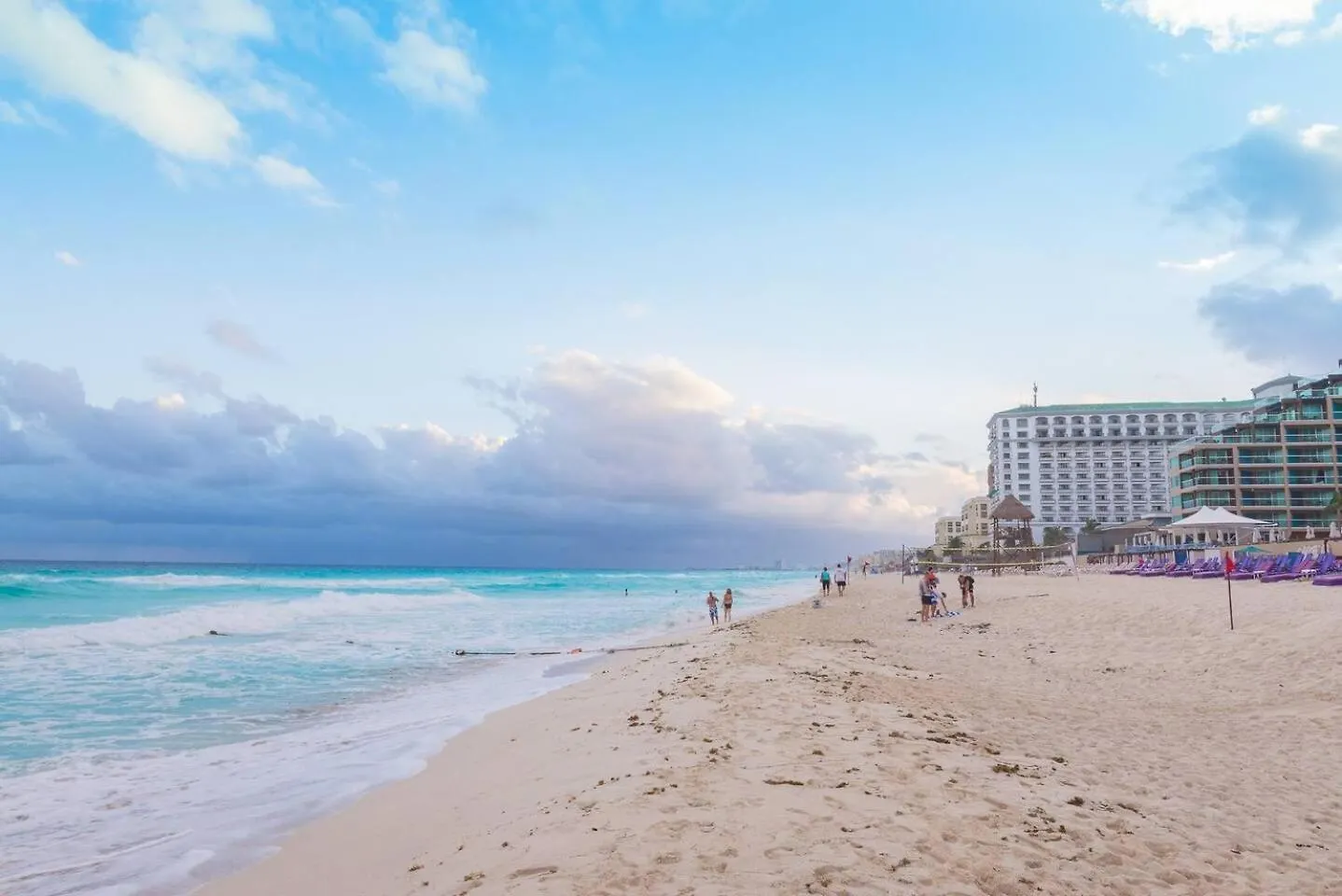 Laguna Beach Apartment Cancun 0*,