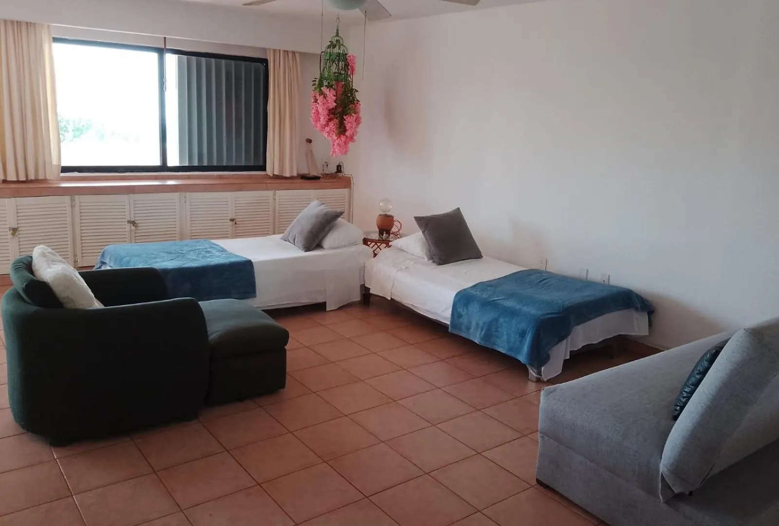 Laguna Beach Apartment Cancun