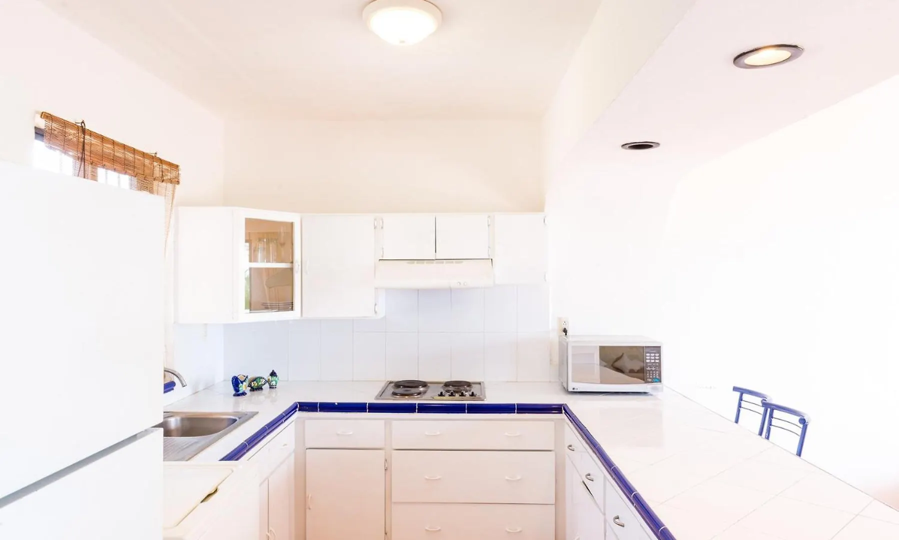 Apartament Laguna Beach Cancún 0*,  Meksyk
