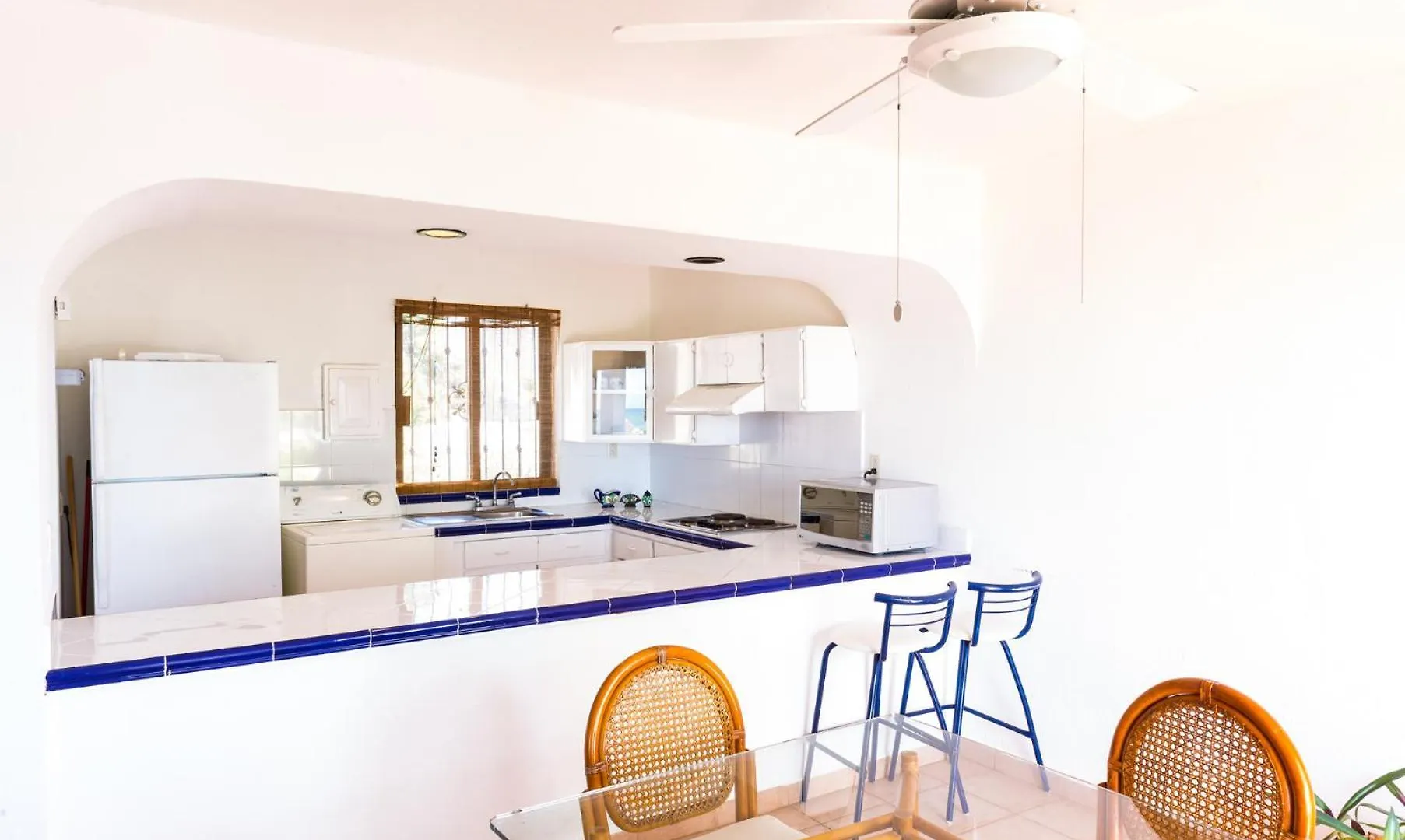 Apartament Laguna Beach Cancún Meksyk
