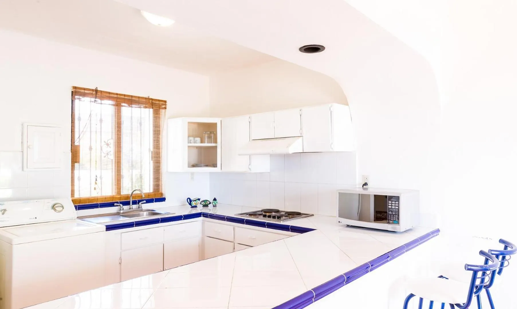 Laguna Beach Apartment Cancun